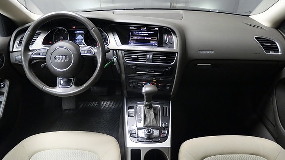 Audi A5 2 of 5