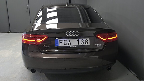 Audi A5 7 of 17
