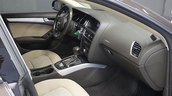 Audi A5 9 of 17