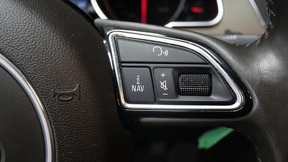 Audi A5 15 of 17
