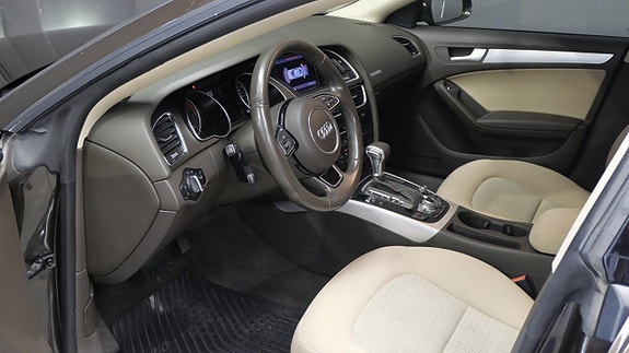 Audi A5 11 of 17