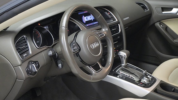 Audi A5 12 of 17