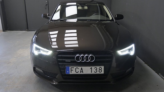 Audi A5 4 of 5