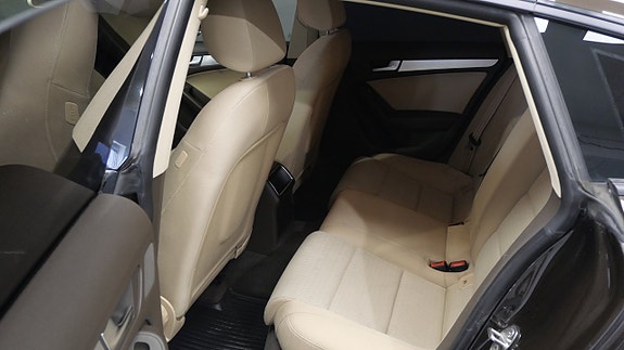 Audi A5 13 of 17