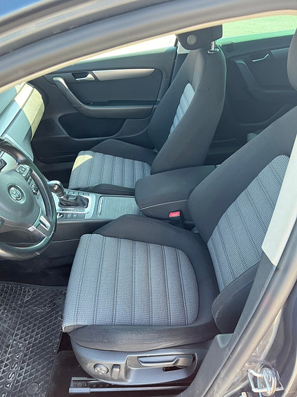 Volkswagen Passat 5 of 5