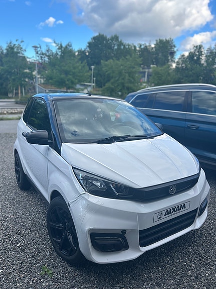 Aixam S9 2 of 7