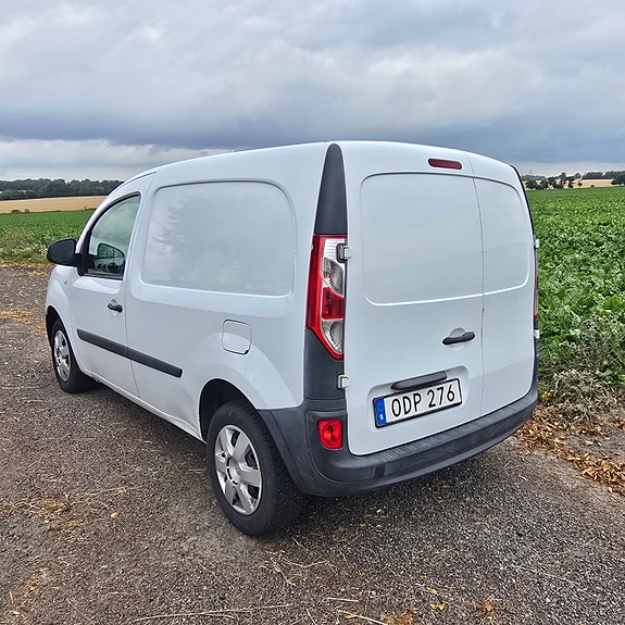 Renault Kangoo Express 4 of 9