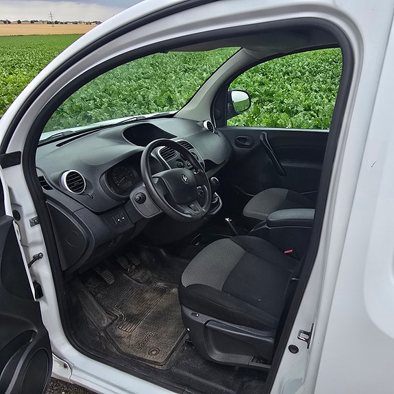 Renault Kangoo Express 5 of 9