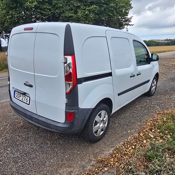 Renault Kangoo Express 3 of 9