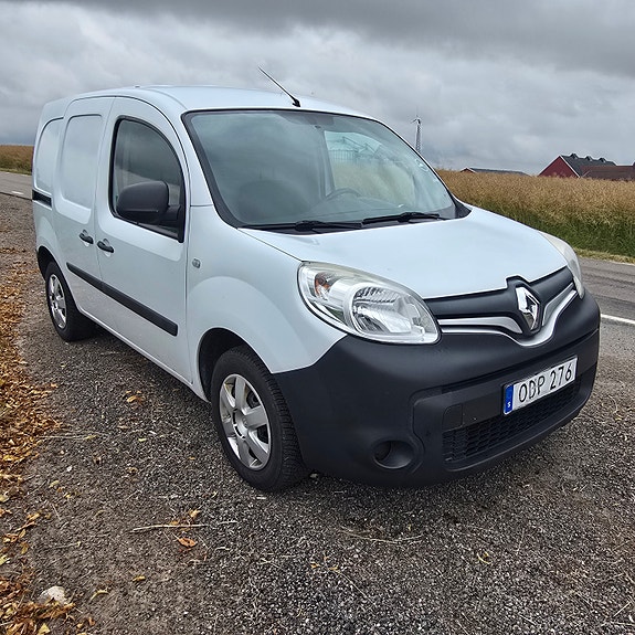 Renault Kangoo Express 2 of 9