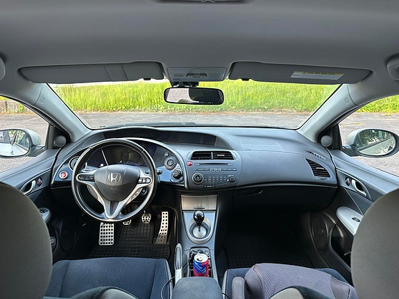 Honda Civic 5 of 5