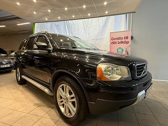 Volvo XC90 4 of 5
