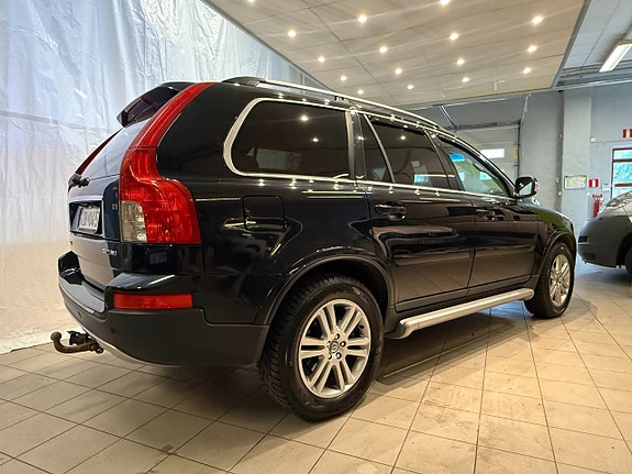 Volvo XC90 5 of 5