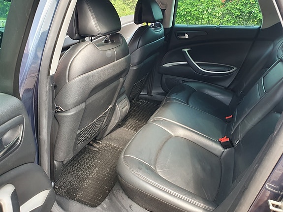 Citroen C5 3 of 4