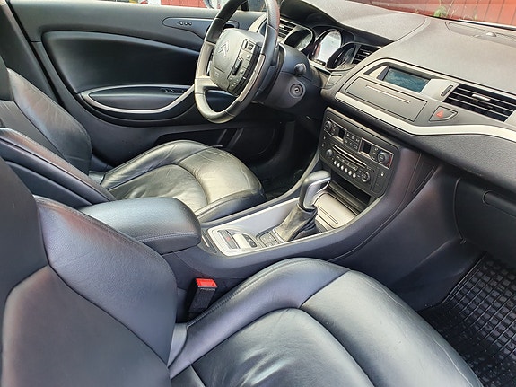 Citroen C5 2 of 4