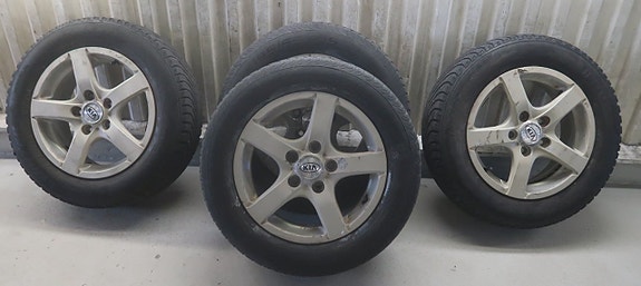 Kia Venga 16 of 22