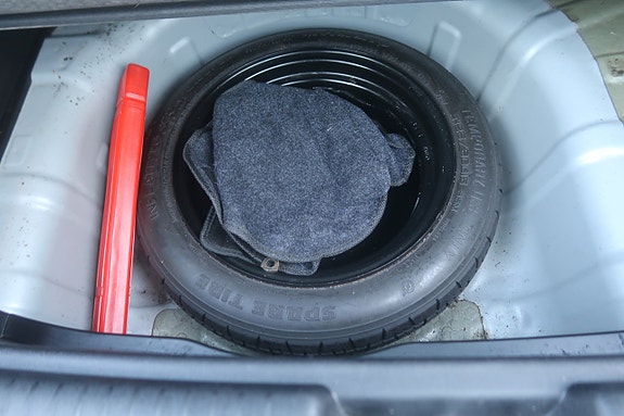 Kia Venga 17 of 22