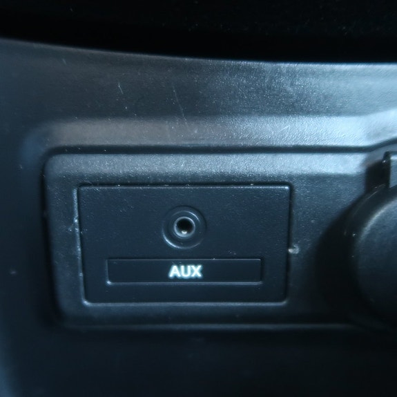 Kia Venga 13 of 22
