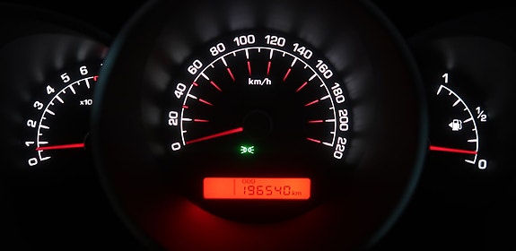 Kia Venga 11 of 22