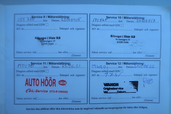 Kia Venga 21 of 22