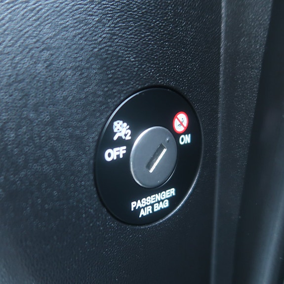 Kia Venga 14 of 22