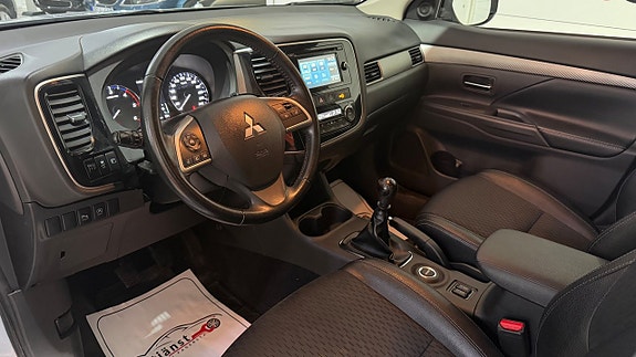 Mitsubishi Outlander 6 of 10