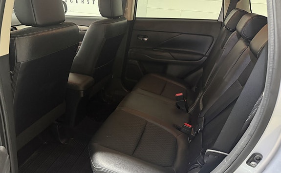 Mitsubishi Outlander 9 of 10