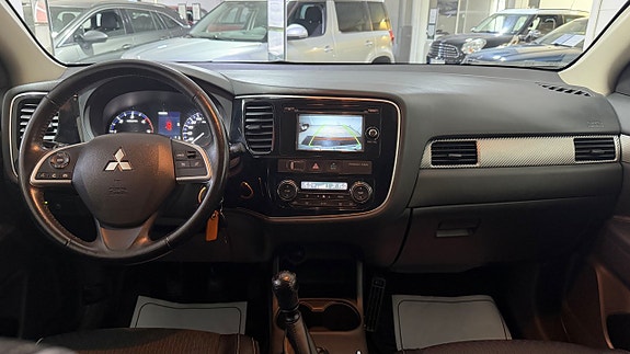 Mitsubishi Outlander 8 of 10