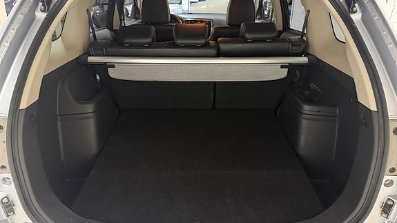 Mitsubishi Outlander 10 of 10