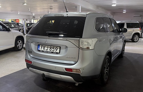 Mitsubishi Outlander 5 of 5