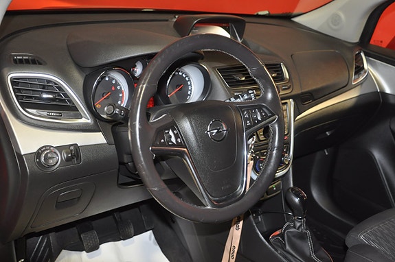 Opel Mokka 10 of 22