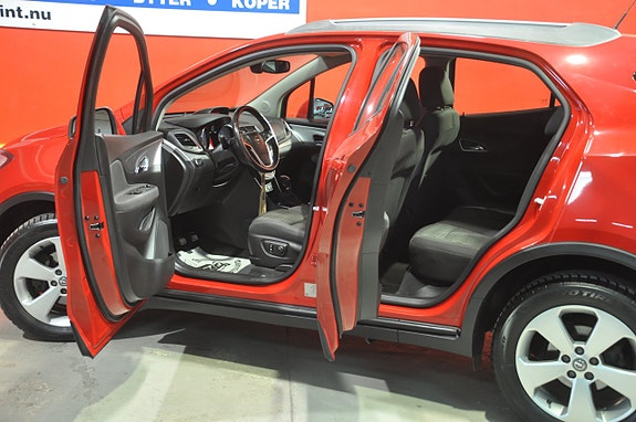 Opel Mokka 12 of 22