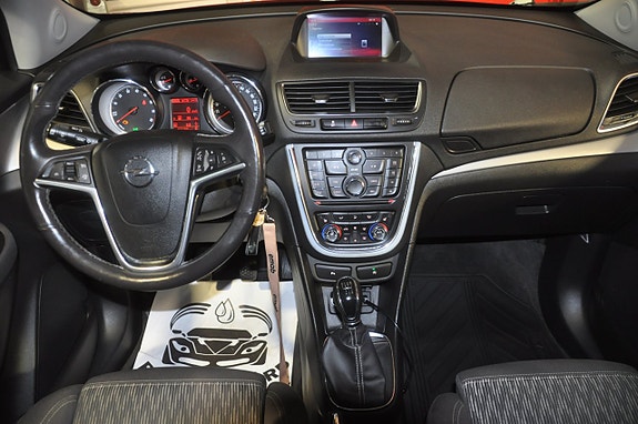 Opel Mokka 6 of 22