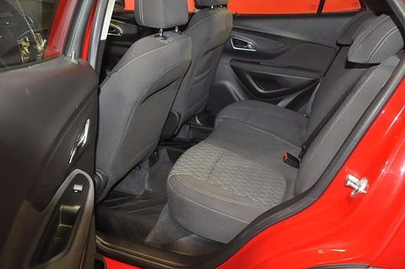 Opel Mokka 11 of 22
