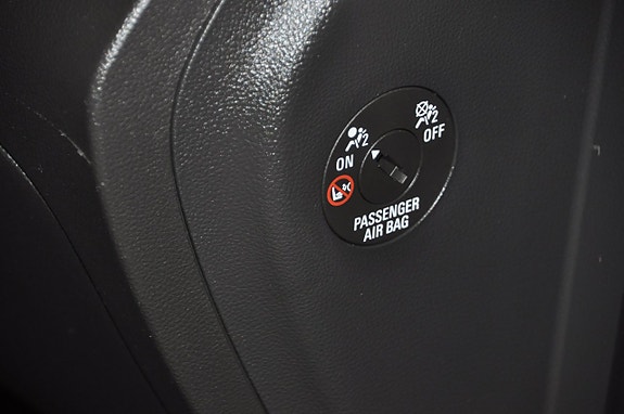 Opel Mokka 14 of 22