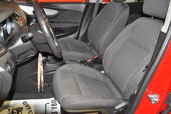 Opel Mokka 9 of 22