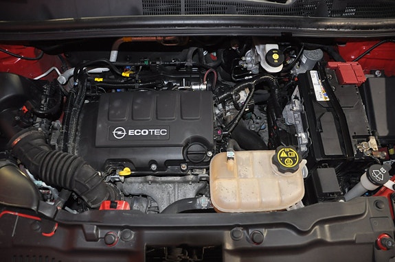 Opel Mokka 20 of 22