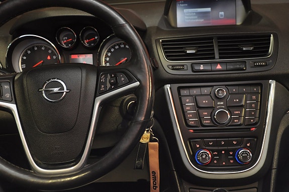 Opel Mokka 7 of 22