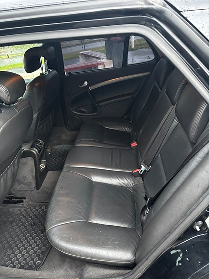Saab 9-5 6 of 12