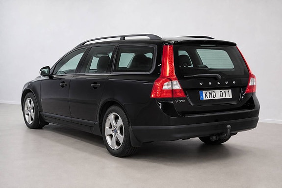 Volvo V70 5 of 5