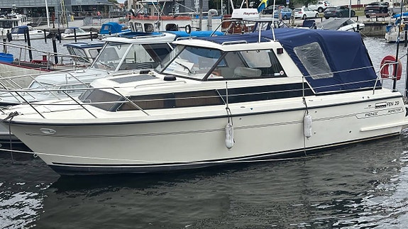 MAXI TURBO INSPECTOR Uppdaterad