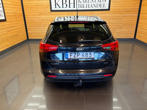 Kia Ceed 5 of 5