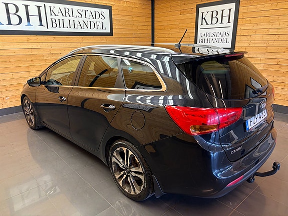 Kia Ceed 4 of 5