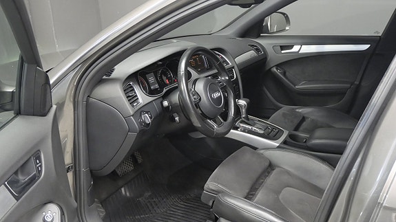 Audi A4 allroad 10 of 15