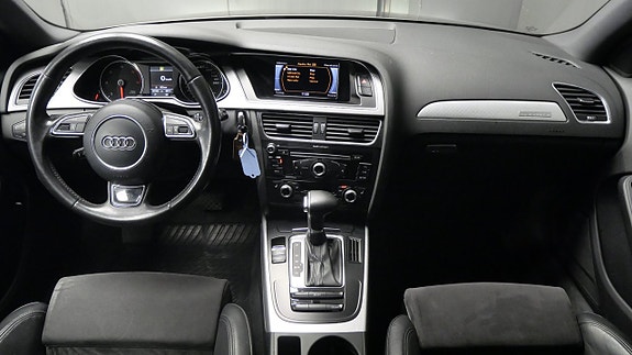 Audi A4 allroad 3 of 15