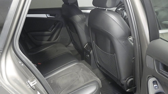 Audi A4 allroad 13 of 15