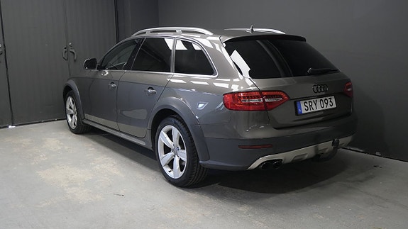 Audi A4 allroad 5 of 15