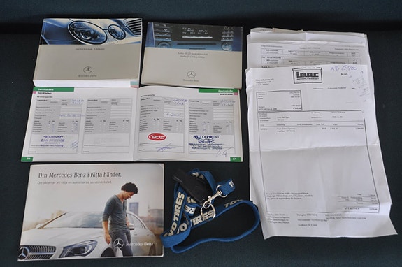 Mercedes-Benz E400 20 of 21
