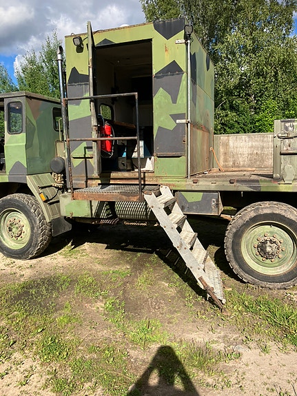 Scania Tgb30 2 of 4