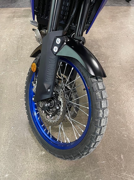 Yamaha TENERE 700 ABS 110 MIL MIVV TAIL TIDY T7 tenere t700 t-700 8 of 10
